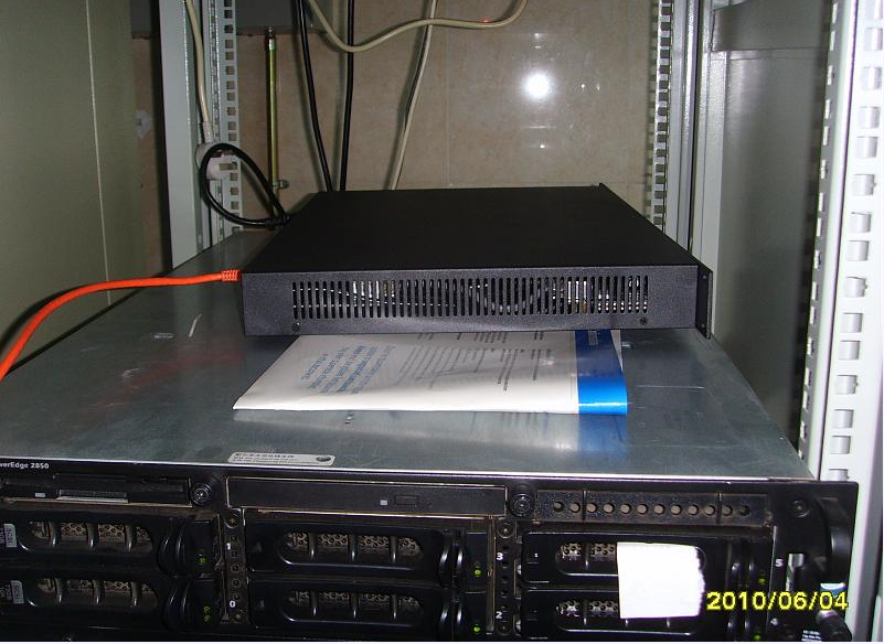 金笛CDMA網(wǎng)口貓池應(yīng)用電信信息增值平臺(tái)