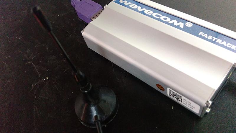 金笛短信應(yīng)用于防火墻