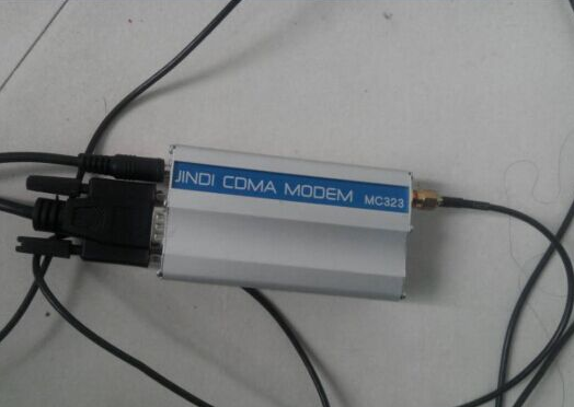 金笛MC323應(yīng)用電信增值領(lǐng)域