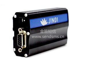 金笛短信貓用于網(wǎng)絡(luò)運行監(jiān)控系統(tǒng)