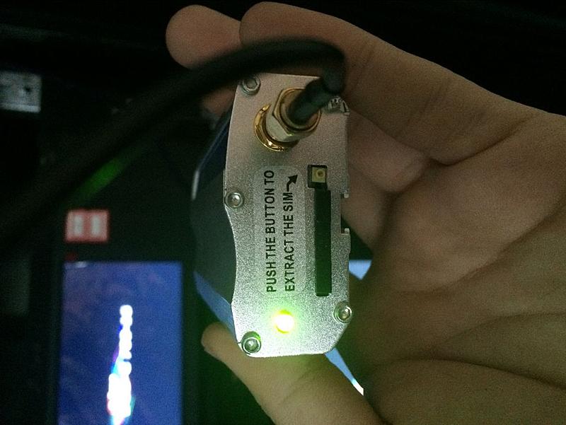 泰合信息安全系統(tǒng)集成金笛短信設(shè)備