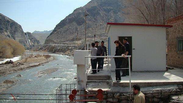 山洪預(yù)警領(lǐng)域與金笛短信