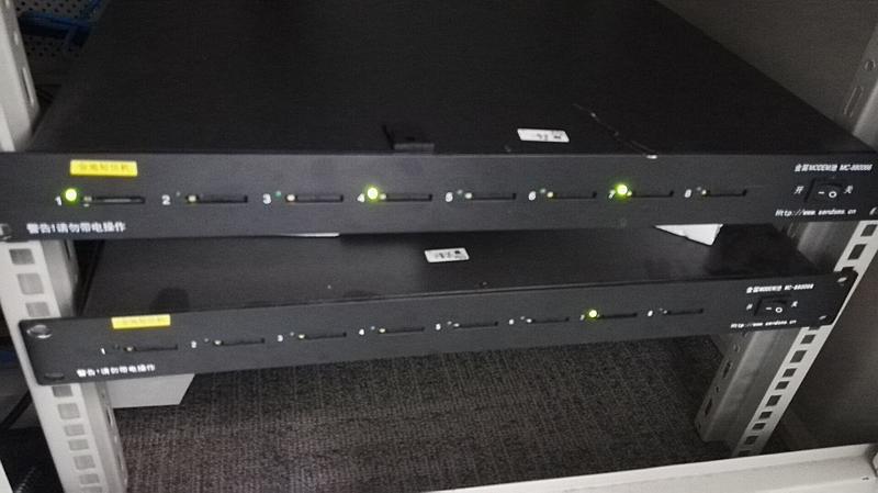 金笛短信貓池應(yīng)用于環(huán)境監(jiān)測(cè)