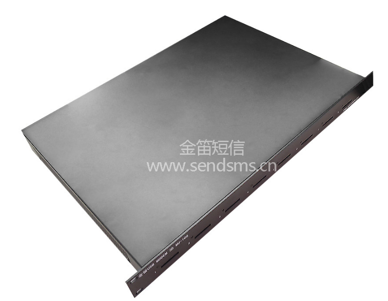 金笛短信系統(tǒng)應(yīng)用于地震局