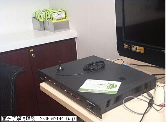 金笛短信設(shè)備應(yīng)用于能源領(lǐng)域