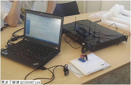 金笛短信應(yīng)用于鐵路系統(tǒng)監(jiān)控