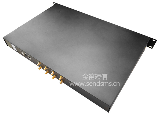 金笛短信應(yīng)用于政府應(yīng)急指揮調(diào)度系統(tǒng)