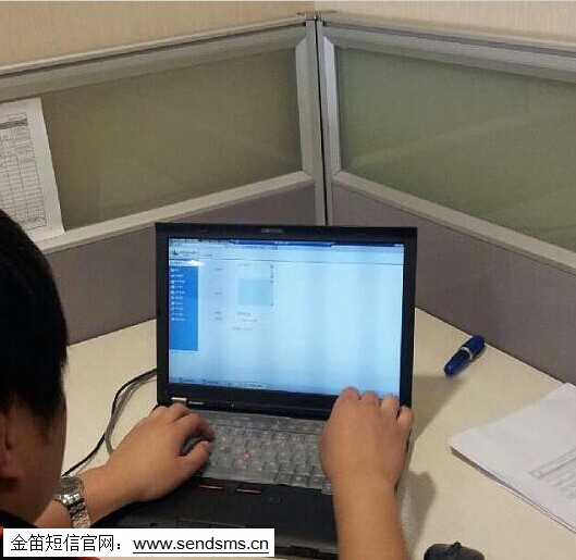 金笛短信系統(tǒng)應(yīng)用于監(jiān)測預(yù)警平臺