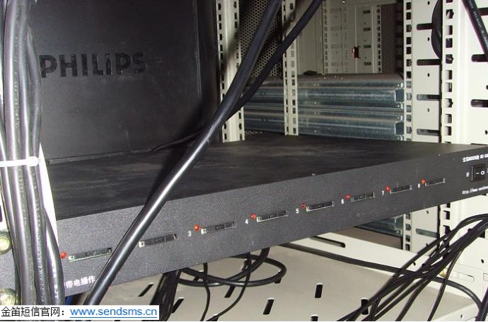 金笛貓池MU-106應(yīng)用于信息增值平臺(tái)