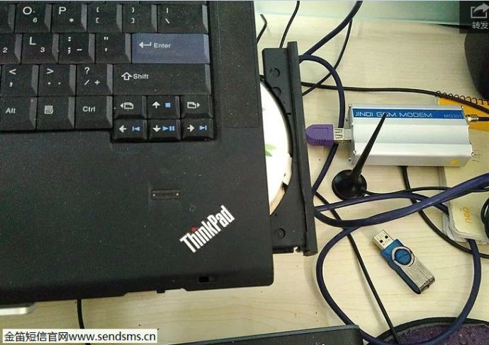 金笛短信貓MG301應(yīng)用于智能視頻領(lǐng)域