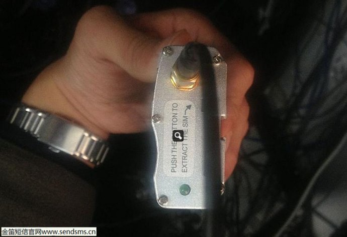 金笛短信集成神碼IT運維系統(tǒng)