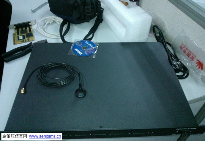 金笛短信應(yīng)用于機(jī)務(wù)運(yùn)用安全管理系統(tǒng)