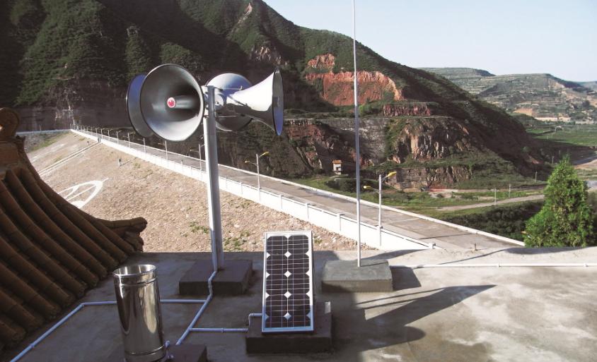 已經(jīng)規(guī)模化應(yīng)用的山洪預(yù)警,可能是最早的物聯(lián)網(wǎng)場(chǎng)景化應(yīng)用之一了